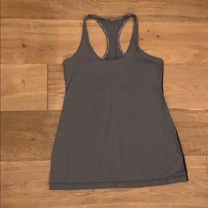 Lululemon Cool Racerback Tank